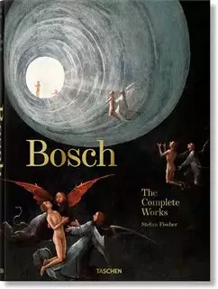 Bosch/ The Complete Works