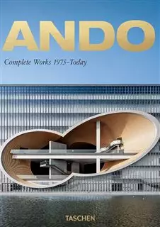 Ando/ Complete Works 1975 Today