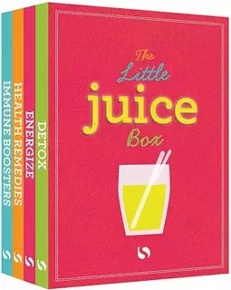 The Little Juice Box