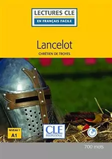 داستان فرانسوی Lancelot