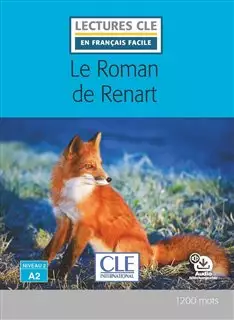 داستان فرانسوی Le Roman De Renart
