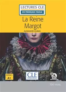 داستان فرانسوی La Reine Margot