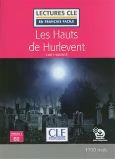 داستان فرانسوی Les Hauts De Hurlevent