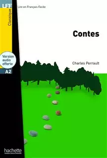 داستان فرانسوی Contes