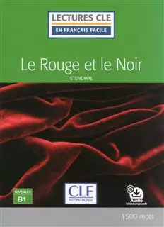 داستان فرانسوی Le Rouge Et Le Noir