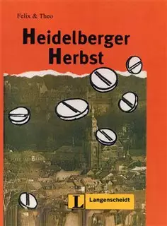 داستان آلمانی Heidelberger Herbst