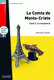 داستان فرانسوی Le Comte De Monte Cristo 2