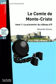 داستان فرانسوی Le Comte De Monte Cristo