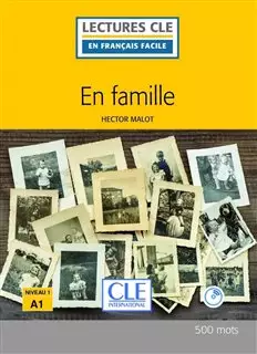 داستان فرانسوی  En Famille