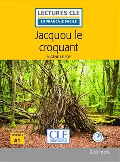 داستان فرانسوی Jacquou Le Croquant