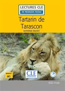 داستان فرانسوی  Tartarin De Tarascon