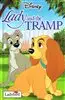 Disney Lady and The Tramp