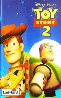 Disney Toy Story 2