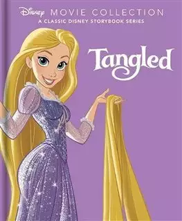 Disney Movie Collection/ Tangled