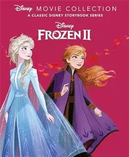 Disney Movie Collection/ Frozen 2