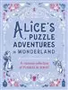 Alice's puzzle advantures in wonderland