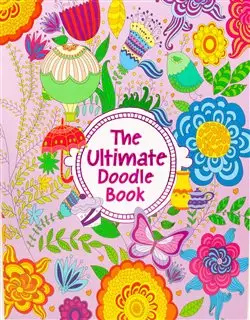 The Ulimate Doofle Book
