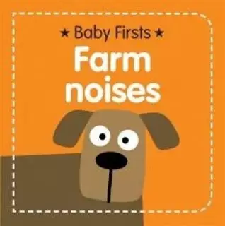 Baby Firsts / Farm noises