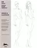 Design & Ilustrate/ Fashion Figure Templates