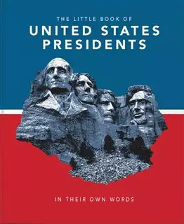 The Little Book Of US Presidents