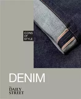 Icons Of Style Denim
