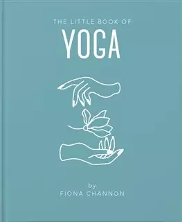 The Little Book of MBS Yoga