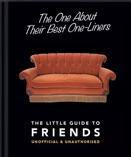 THe Little Books Of Friends