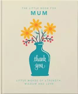 The Little Book Of Mum
