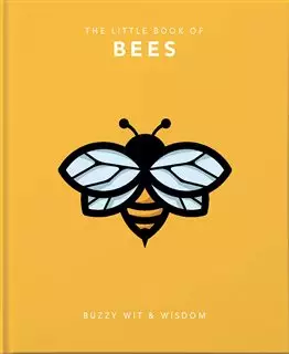 The Little Book Of Bees