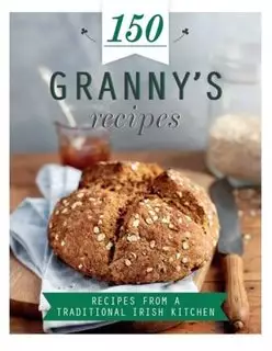150 Grannys Recipes