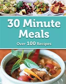 30Minute Meals