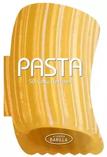 Pasta/ 50 Easy Recipes