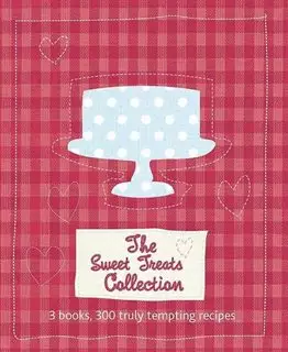 Sweet Treats Collection