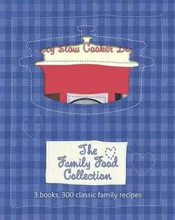 Family Food Collection