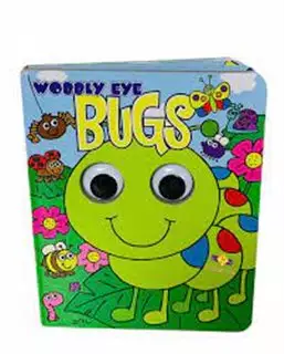 wobbly eye-bugs