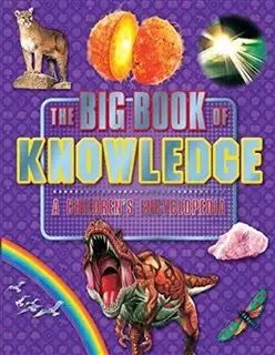 THE BIG BOOK OF KNOWLEDEGE