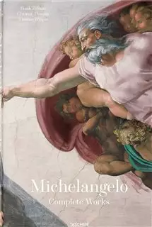 Michelangelo Life and Work