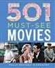 501 MUST SEE MOVIES