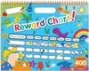 Reward Chart / Dinosaur