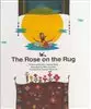 The rose on the rug