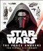 Star wars : the force awakens visual dictionary