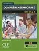 comprehension orale B1 B2 / niveau 3 +cd