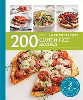 200Gluten Free Recipes