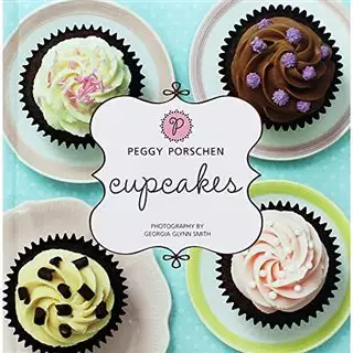 Peggy Proschen/ Cupcakes
