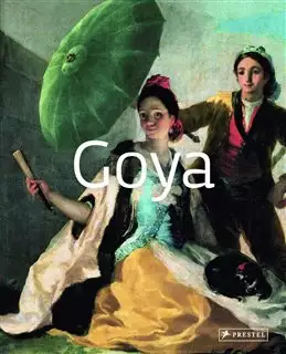 Master of Art/ Goya