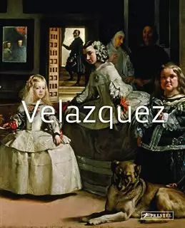 Master of Art/ Velazquez