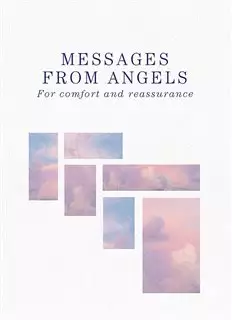 Messages From Angels
