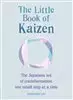 The Little Book of Kaizen