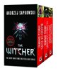The Witcher Series