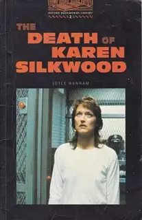 Karen Silkwood Haystacks Bookworms 2 + CD